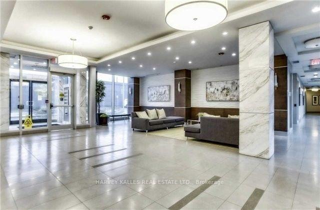 812 - 525 Wilson Ave, Condo with 2 bedrooms, 2 bathrooms and 1 parking in Toronto ON | Image 24