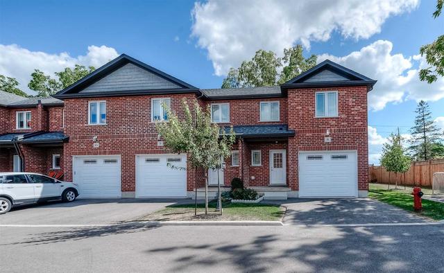 8 - 292 Falcon Dr, Townhouse with 3 bedrooms, 4 bathrooms and 2 parking in Woodstock ON | Image 12