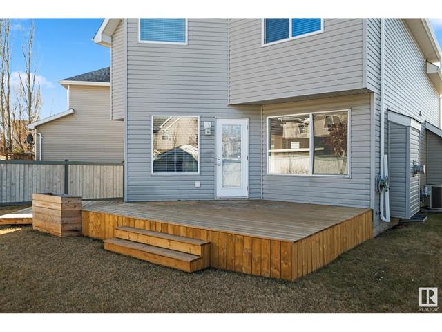 8303 12 Av Sw, House detached with 4 bedrooms, 3 bathrooms and 4 parking in Edmonton AB | Image 42