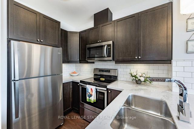 411 - 101 Locke St S, Condo with 1 bedrooms, 1 bathrooms and 1 parking in Hamilton ON | Image 35