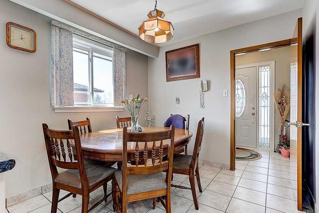57 Aviemore Dr, House detached with 3 bedrooms, 2 bathrooms and 4 parking in Toronto ON | Image 2