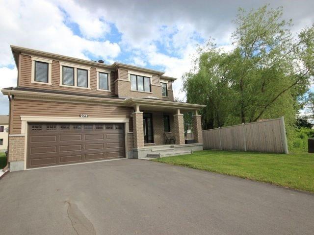 277 Enclave Walk, House detached with 4 bedrooms, 3 bathrooms and 4 parking in Ottawa ON | Image 13