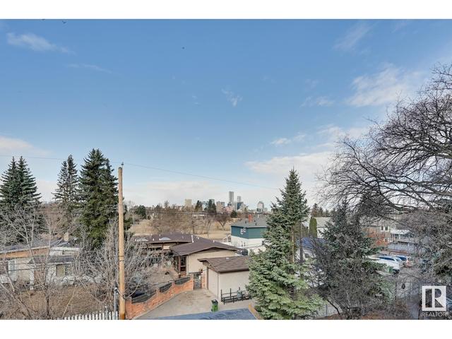 9646 83 St Nw, House detached with 4 bedrooms, 3 bathrooms and null parking in Edmonton AB | Image 45