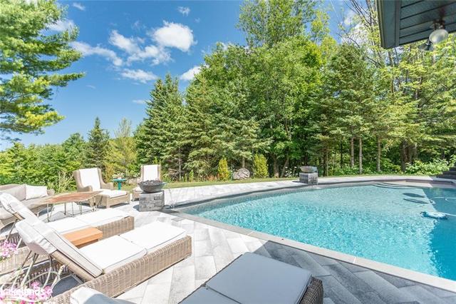 634674 Pretty River Road, House detached with 6 bedrooms, 3 bathrooms and 13 parking in Grey Highlands ON | Image 43