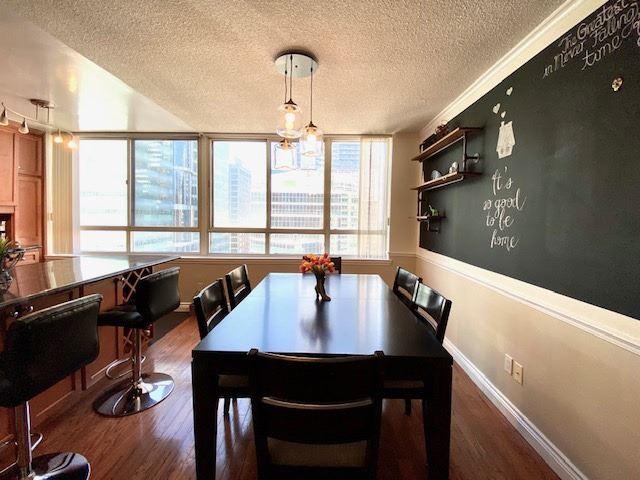 2316 - 633 Bay St, Condo with 2 bedrooms, 2 bathrooms and 1 parking in Toronto ON | Image 23