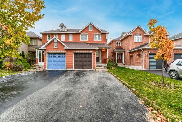 7237 Frontier Rdge, House semidetached with 3 bedrooms, 3 bathrooms and 4 parking in Mississauga ON | Card Image