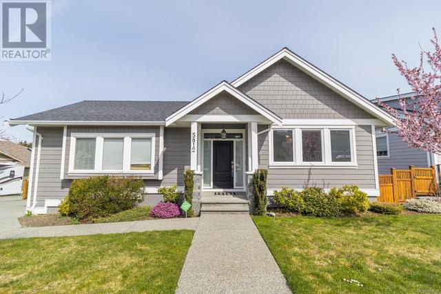 5812 Linyard Rd, House detached with 3 bedrooms, 3 bathrooms and null parking in Nanaimo BC | Image 1