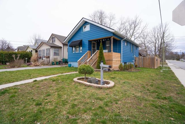 4397 Homewood Ave, House detached with 3 bedrooms, 2 bathrooms and 4 parking in Niagara Falls ON | Image 12