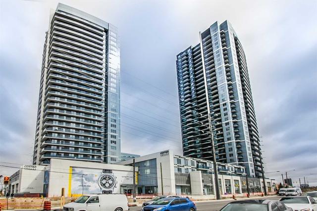 2905 - 3600 Highway 7 Rd, Condo with 2 bedrooms, 2 bathrooms and 1 parking in Vaughan ON | Image 1