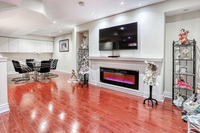 139 Elizabeth St, House detached with 3 bedrooms, 4 bathrooms and 4 parking in Ajax ON | Image 21