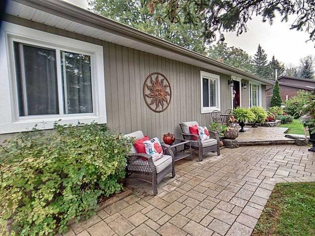 150 Mcgill Dr, House detached with 4 bedrooms, 2 bathrooms and 11 parking in Kawartha Lakes ON | Image 23