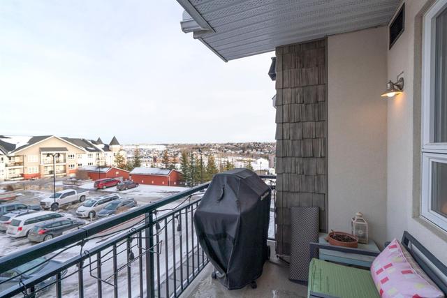 451 - 26 Val Gardena View Sw, Condo with 2 bedrooms, 2 bathrooms and 2 parking in Calgary AB | Image 21