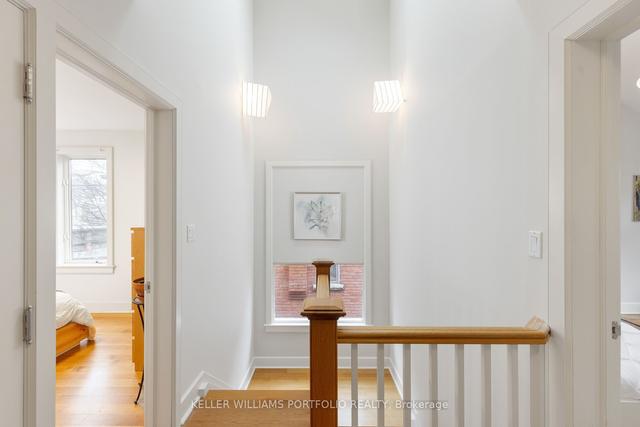 283 Wright Ave, House detached with 4 bedrooms, 4 bathrooms and 2 parking in Toronto ON | Image 5