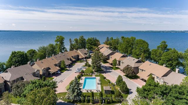 17 Davy Point Circ, Condo with 3 bedrooms, 3 bathrooms and 3 parking in Georgina ON | Image 23