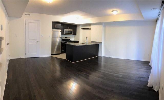 Th#121 - 7 Foundry Ave, Condo with 2 bedrooms, 2 bathrooms and null parking in Toronto ON | Image 2