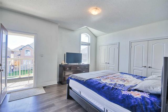 5 Dopp Cres, House detached with 5 bedrooms, 4 bathrooms and 6 parking in Brampton ON | Image 16