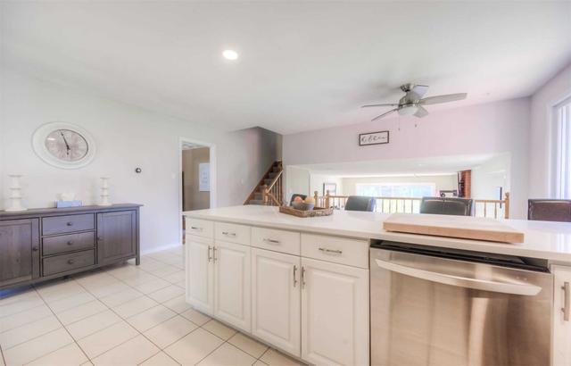 47 Kerr Shaver Terr, House detached with 3 bedrooms, 3 bathrooms and 6 parking in Brantford ON | Image 4