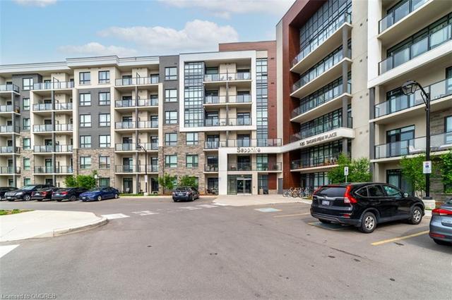 504 - 125 Shoreview Place, House attached with 1 bedrooms, 1 bathrooms and 1 parking in Hamilton ON | Image 14