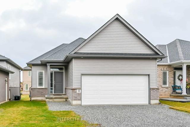 11 Tucker St, House detached with 3 bedrooms, 2 bathrooms and 4 parking in Thorold ON | Image 33