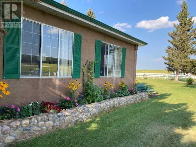 4540 Township Road 340, Home with 3 bedrooms, 3 bathrooms and null parking in Mountain View County AB | Image 32