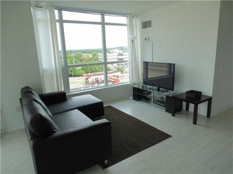 702 - 15 Singer Crt, Condo with 2 bedrooms, 2 bathrooms and 1 parking in Toronto ON | Image 8