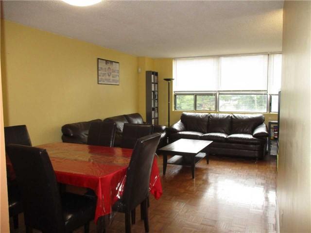 304 - 25 Sunrise Ave, Condo with 3 bedrooms, 2 bathrooms and 1 parking in Toronto ON | Image 8