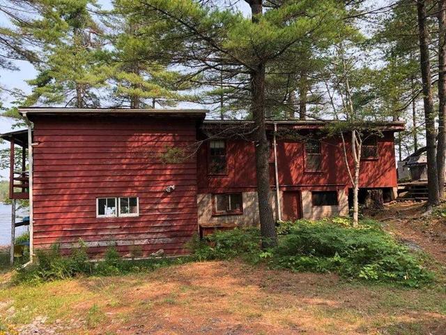 609 Fire Route 93 Rte, House detached with 3 bedrooms, 1 bathrooms and 4 parking in Havelock Belmont Methuen ON | Image 26
