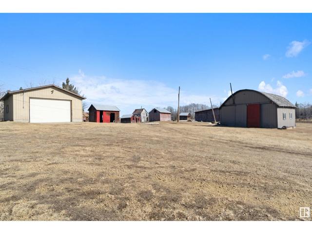 6420 Twp Rr 570, House detached with 4 bedrooms, 2 bathrooms and null parking in Lac Ste. Anne County AB | Image 2