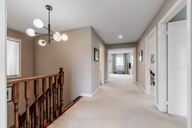 273 Ten Oaks Blvd, House detached with 4 bedrooms, 4 bathrooms and 4 parking in Vaughan ON | Image 15