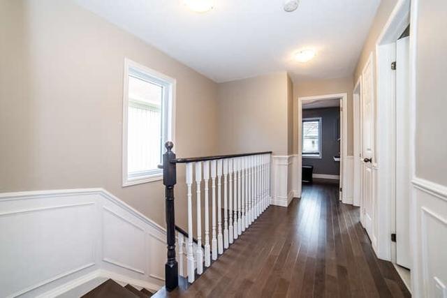 30 Connell Lane, Townhouse with 3 bedrooms, 3 bathrooms and 2 parking in Clarington ON | Image 11