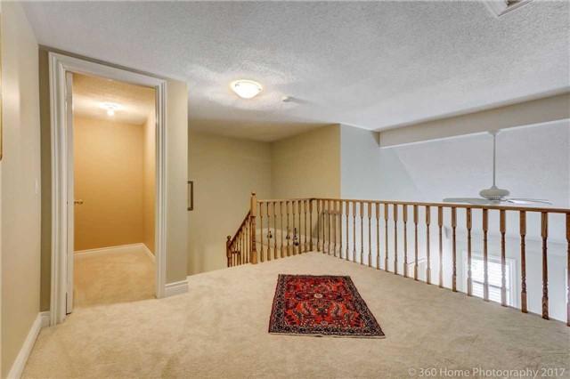 Th 4 - 8038 Yonge St N, Townhouse with 3 bedrooms, 3 bathrooms and 1 parking in Vaughan ON | Image 10
