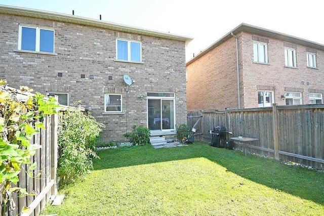 4772 Bluefeather Lane, House semidetached with 3 bedrooms, 3 bathrooms and 4 parking in Mississauga ON | Image 29