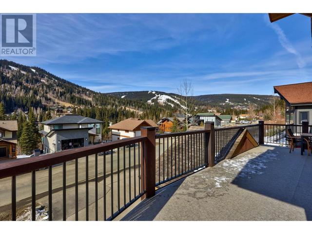 2431 Fairways Drive, House detached with 5 bedrooms, 4 bathrooms and null parking in Sun Peaks Mountain BC | Image 25