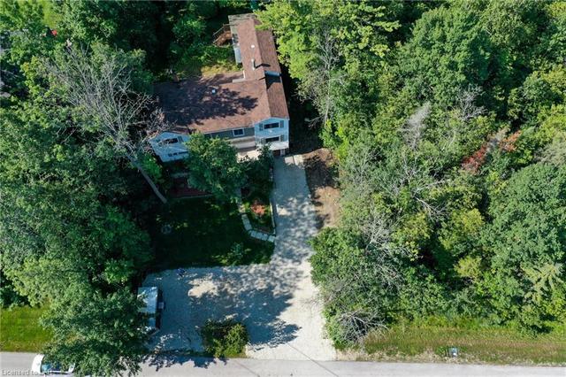 29 Betty Boulevard, House detached with 6 bedrooms, 2 bathrooms and 8 parking in Wasaga Beach ON | Image 41