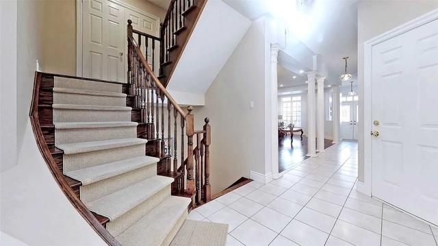 67 Seabreeze Ave, House detached with 5 bedrooms, 6 bathrooms and 6 parking in Vaughan ON | Image 7