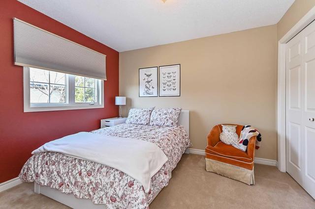 1413 Gordon St, Townhouse with 2 bedrooms, 2 bathrooms and 1 parking in Guelph ON | Image 20
