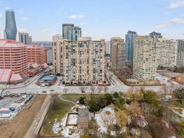 202 - 285 Enfield Pl, Condo with 2 bedrooms, 2 bathrooms and 1 parking in Mississauga ON | Image 27