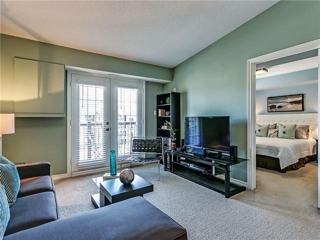 404 - 1487 Maple Ave, Condo with 1 bedrooms, 1 bathrooms and 1 parking in Milton ON | Image 15