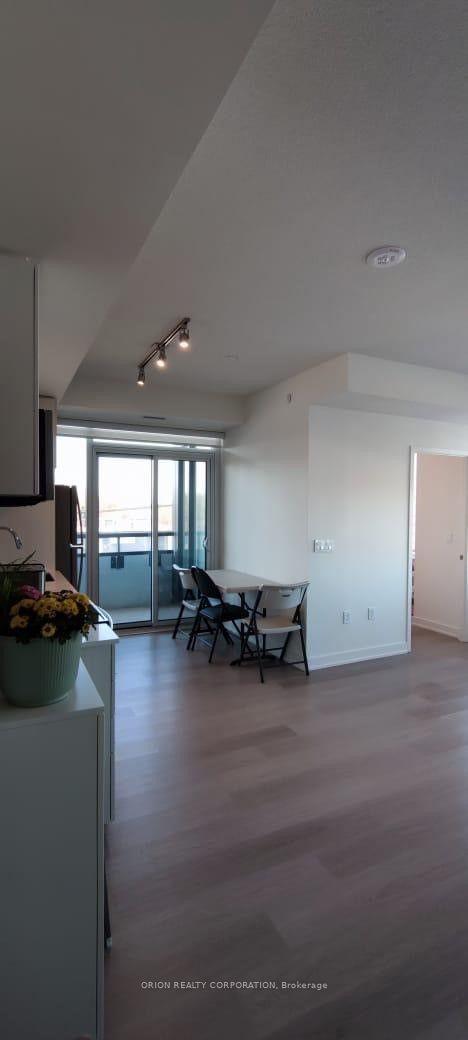 322 - 859 The Queensway, Condo with 2 bedrooms, 1 bathrooms and 1 parking in Toronto ON | Image 4