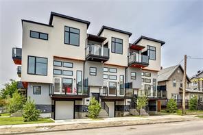 1119 15 Street Sw, Home with 3 bedrooms, 2 bathrooms and 2 parking in Calgary AB | Image 43