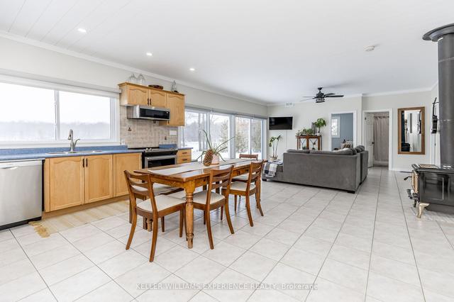 380 Corrievale Rd, House detached with 3 bedrooms, 1 bathrooms and 9 parking in Georgian Bay ON | Image 38