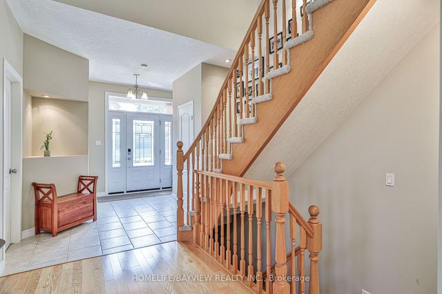 519 Winterburg Walk, House detached with 4 bedrooms, 4 bathrooms and 4 parking in Waterloo ON | Image 35