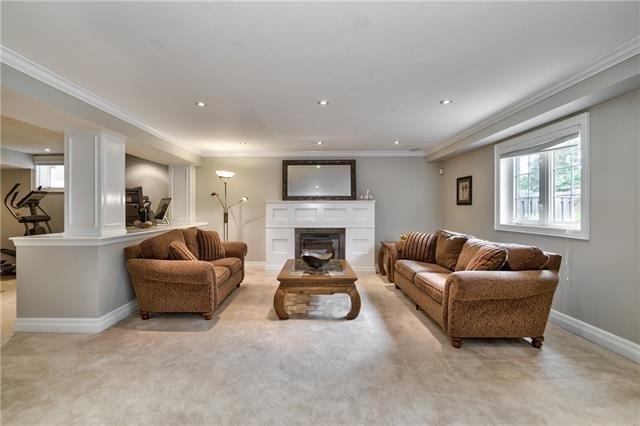 2332 Adirondak Tr, House detached with 4 bedrooms, 6 bathrooms and 2 parking in Oakville ON | Image 16