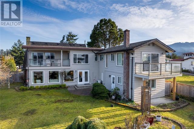 5481 Deep Bay Dr, House detached with 4 bedrooms, 5 bathrooms and 8 parking in Nanaimo H BC | Image 44