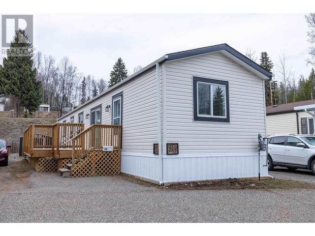 b3 - 5931 Cook Court, House other with 2 bedrooms, 2 bathrooms and null parking in Prince George BC | Image 2
