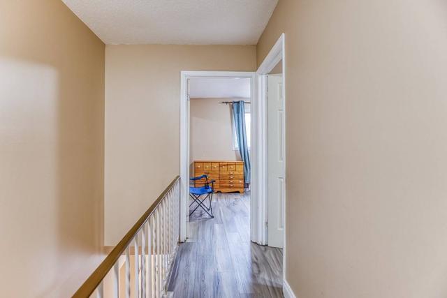 unit 20 - 445 Pioneer Dr, Townhouse with 3 bedrooms, 2 bathrooms and 1 parking in Kitchener ON | Image 15