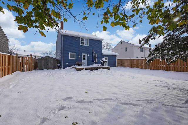 24 Diver Belt Dr, House detached with 3 bedrooms, 2 bathrooms and 5 parking in Prince Edward County ON | Image 17