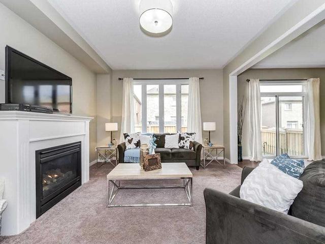 9 Nott Dr, House detached with 4 bedrooms, 4 bathrooms and 2 parking in Ajax ON | Image 5