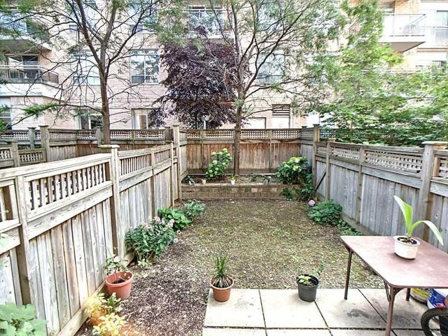 Th8 - 25 Replin Rd, Townhouse with 3 bedrooms, 3 bathrooms and 1 parking in Toronto ON | Image 14