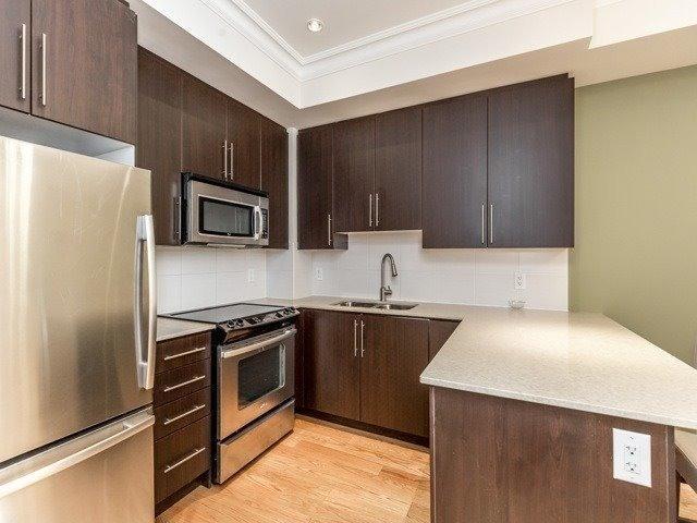 Th26 - 7 Oakburn Cres, Townhouse with 3 bedrooms, 3 bathrooms and 1 parking in Toronto ON | Image 5